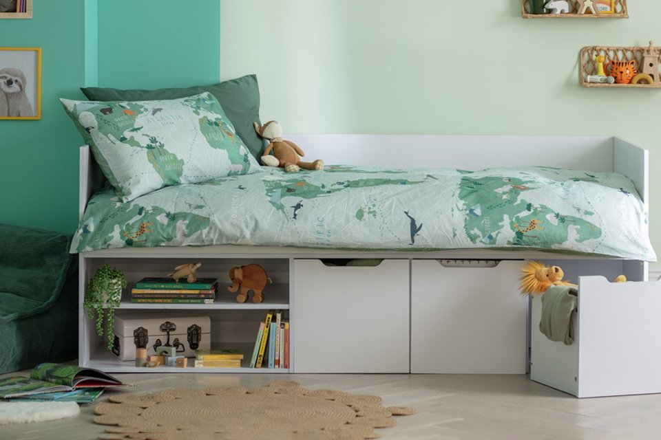Kids bedroom ideas Furniture d cor Argos